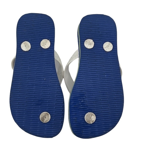 Kids Havianas Flip Flops Size 35/36 - Picture 9 of 9